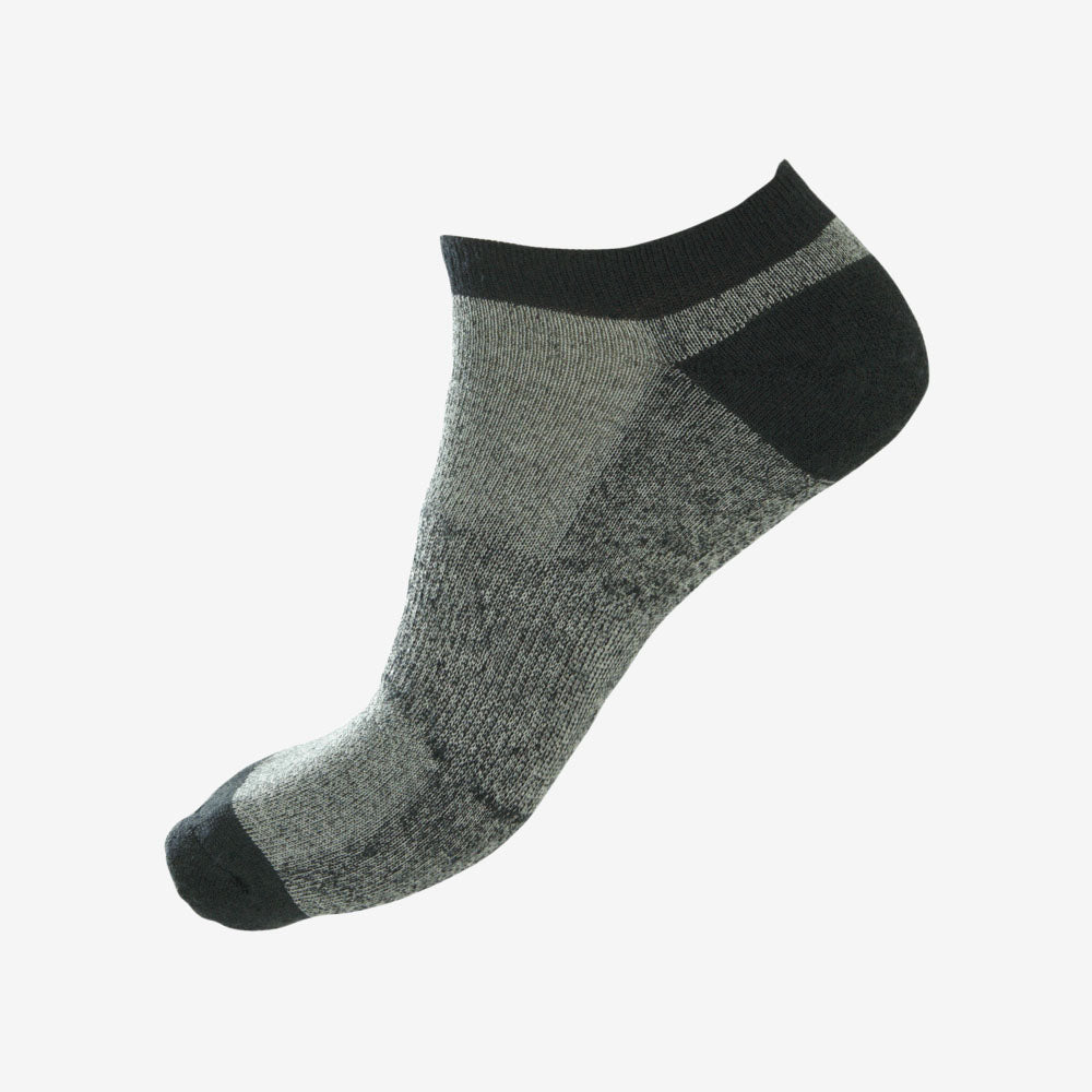Humphrey Law Sports Sock 36A black