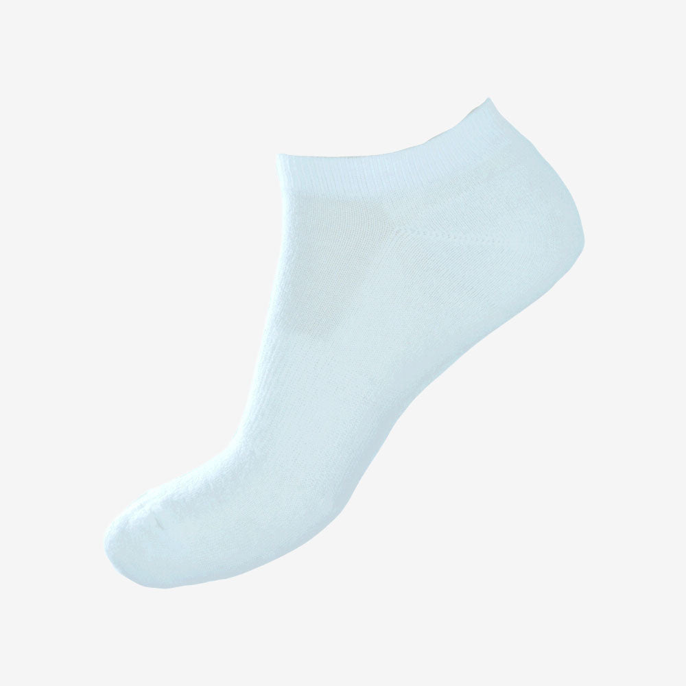 Humphrey Law Sports Sock 36A white