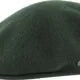 Dot & Co.  Theodore Wool Blend Dress Cap #21701