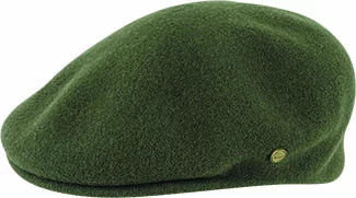 Dot & Co. Theodore Wool Blend Dress Cap #21701