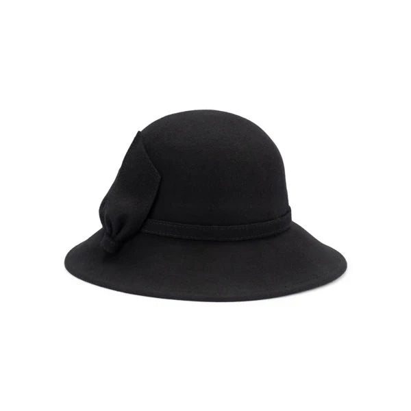 Maddison Avenue Luna Hat 61540 black