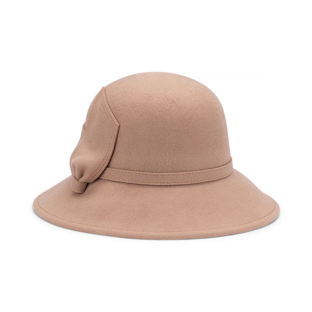 Maddison Avenue Luna Hat 61540 camel