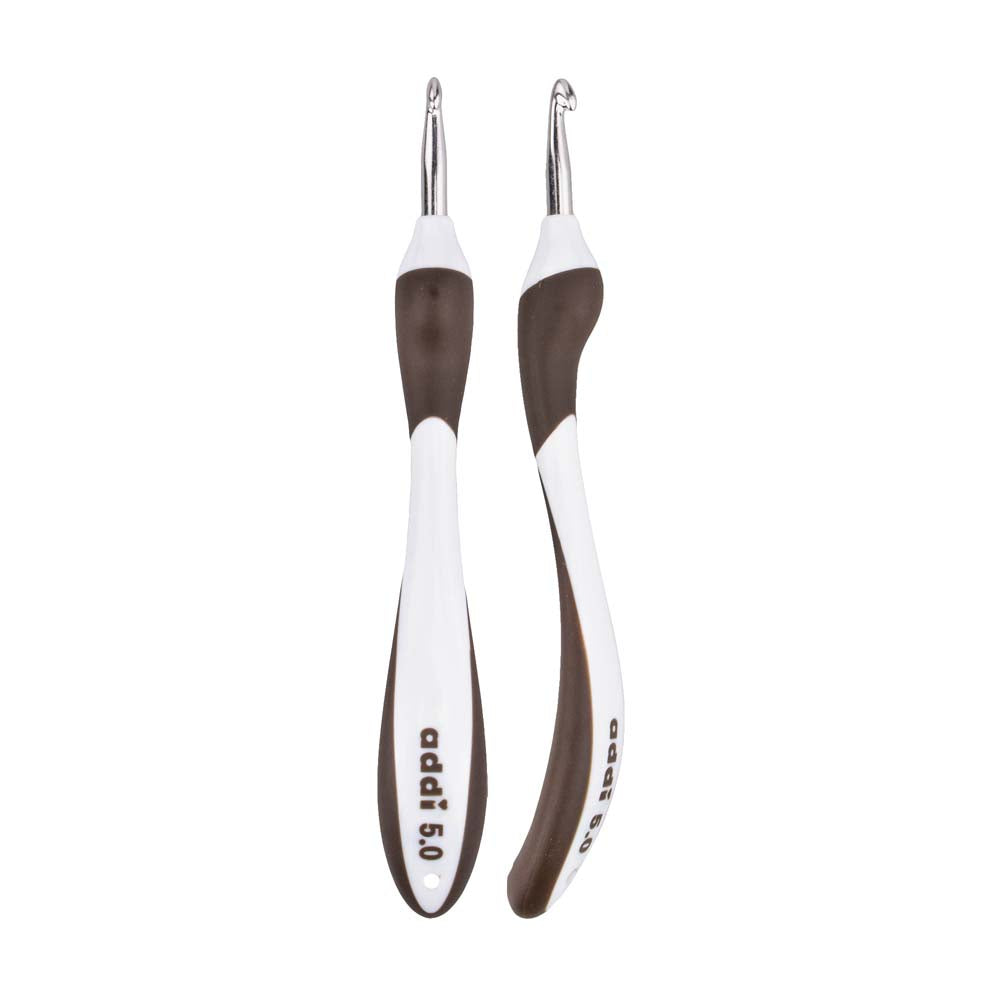 Addi Ergonomic Crochet Hook