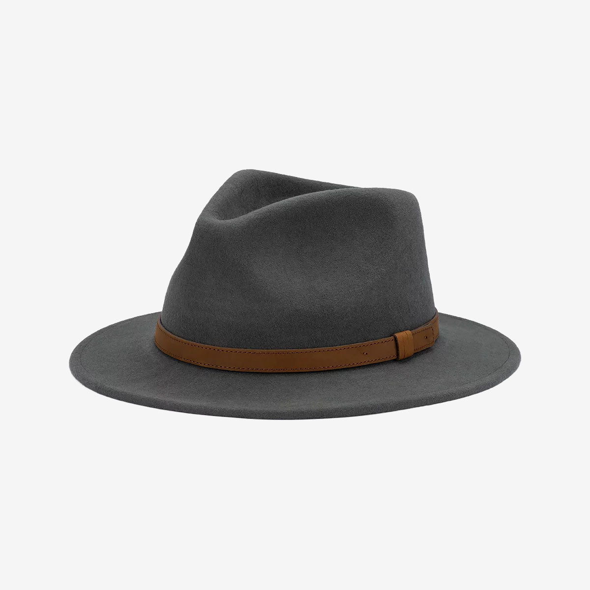 Avenel Nolan Wool Felt Fedora