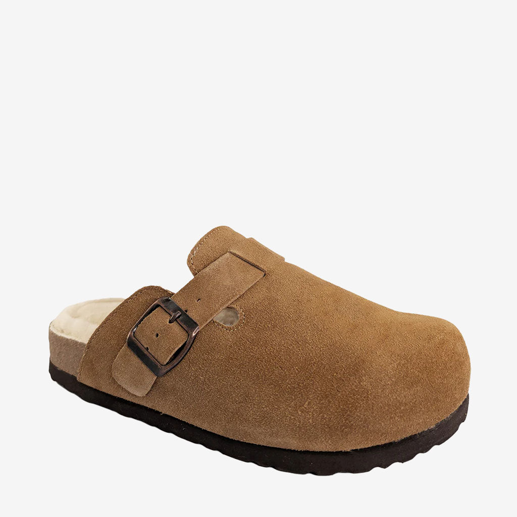 Koalabi Billie Slides chestnut