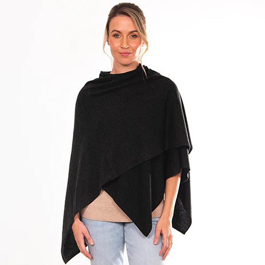 Bridge & Lord Wrap Topper