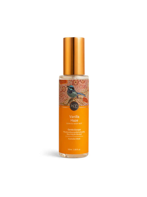 Koh Living Body Mist