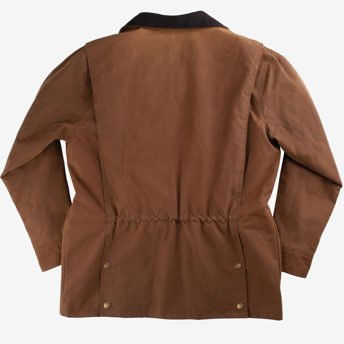 Burke & Wills Darwin Jacket camel
