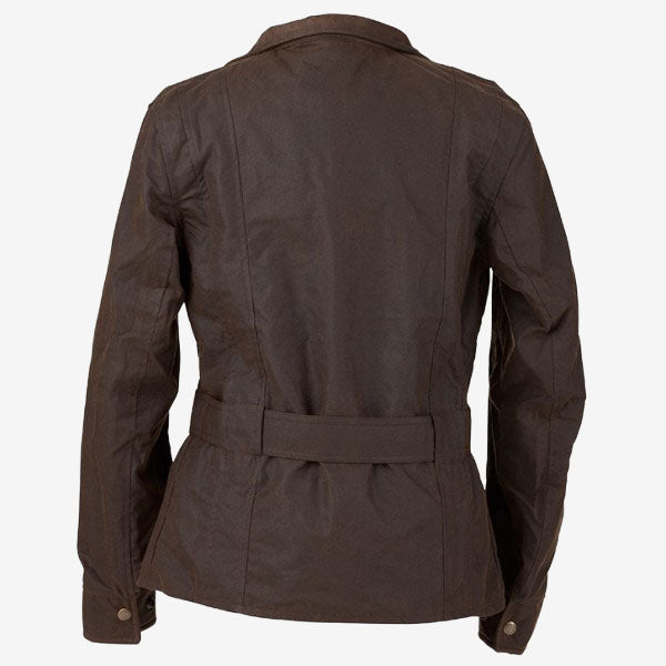Burke & Wills Territory Womens Jacket