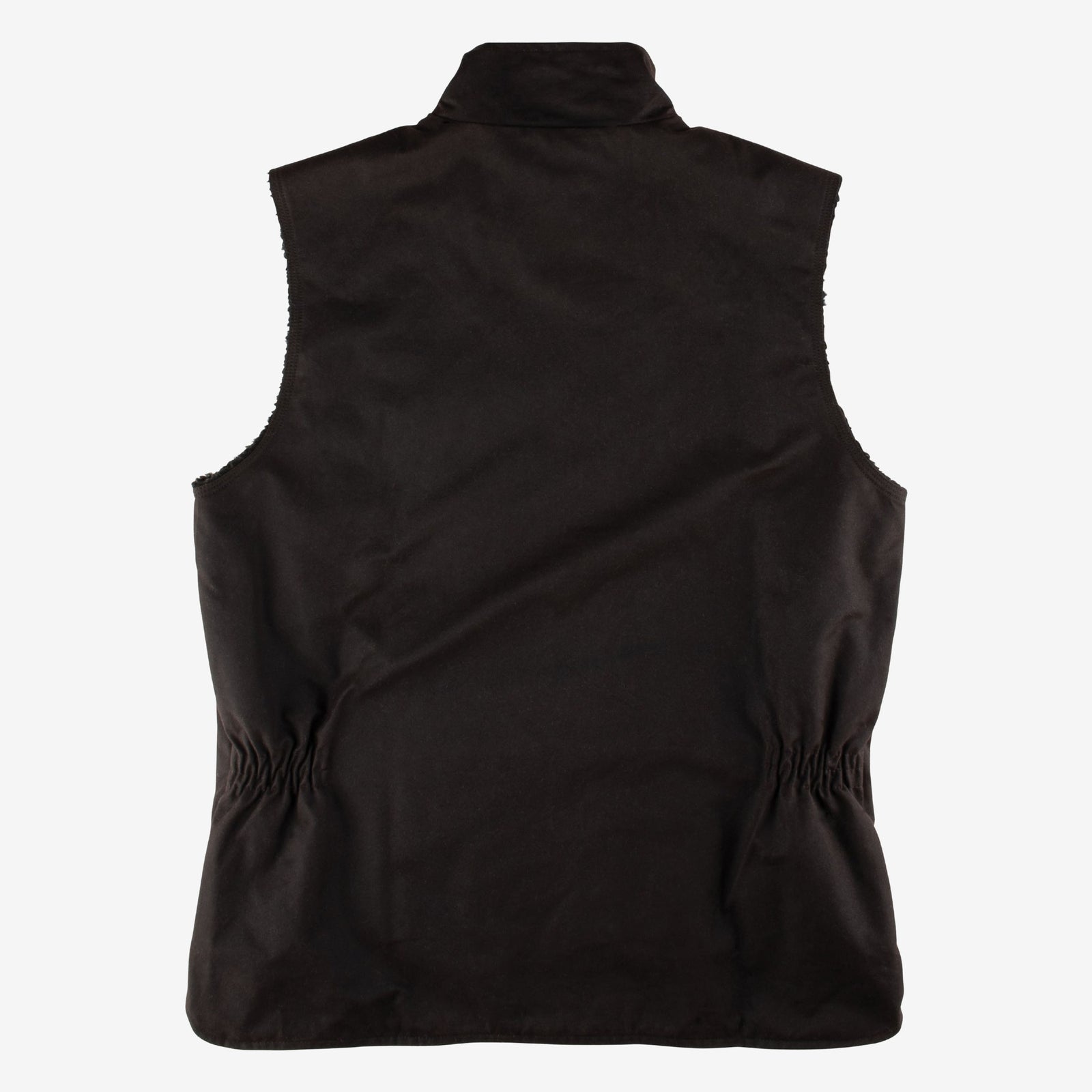 Burke & Wills Stockman Vest