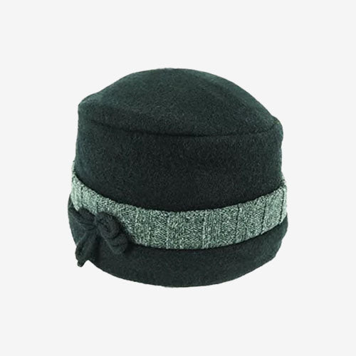 Dot & Co. Boiled Wool Pull On 61535