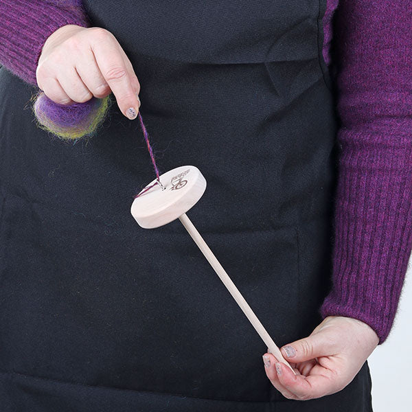 Ashford Drop Spindle - Student