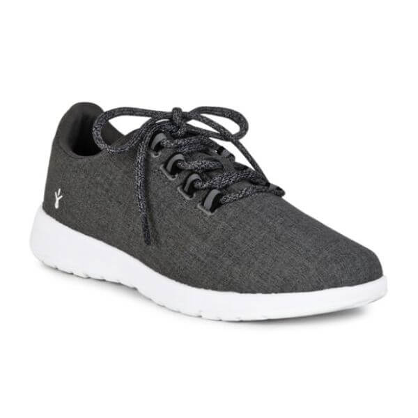 EMU Barkly Machine Washable Wool Sneakers