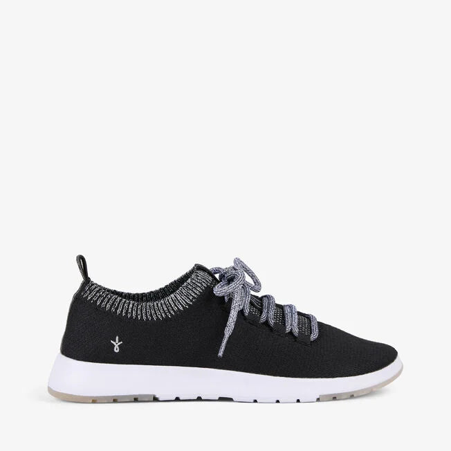 EMU Heidelberg Wool Sneakers black