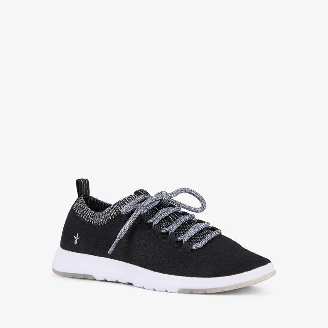 EMU Heidelberg Wool Sneakers black