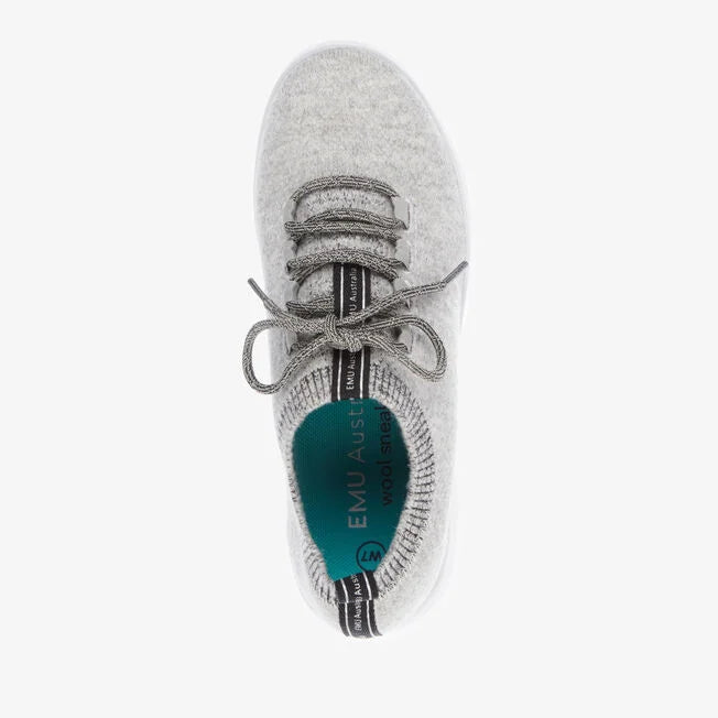 EMU Heidelberg Wool Sneakers grey