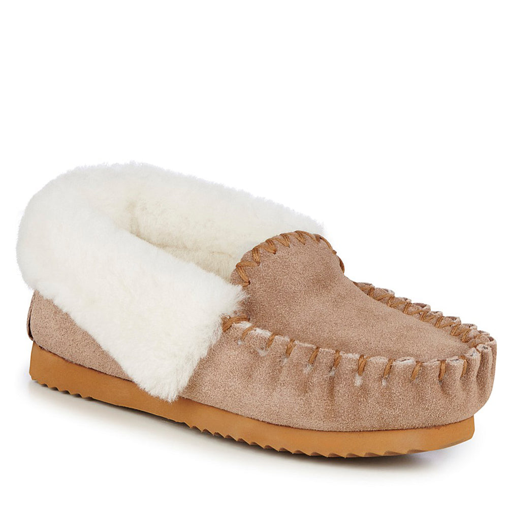 EMU Molly Moccasin