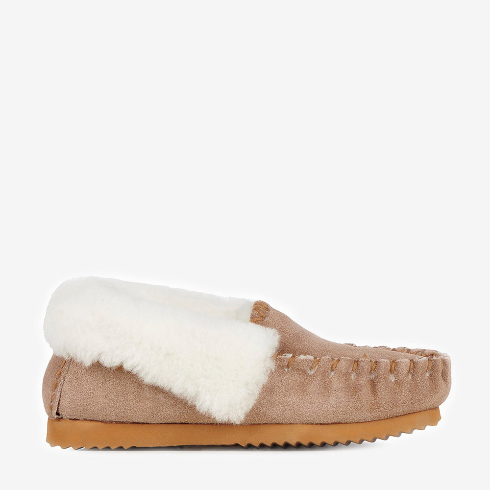 EMU Molly Moccasin