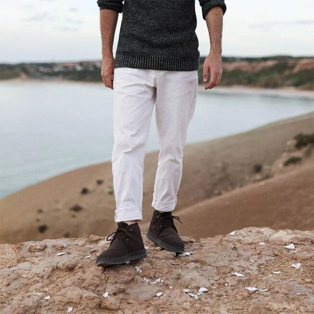 EMU PLATINUM COOPER BOOTS