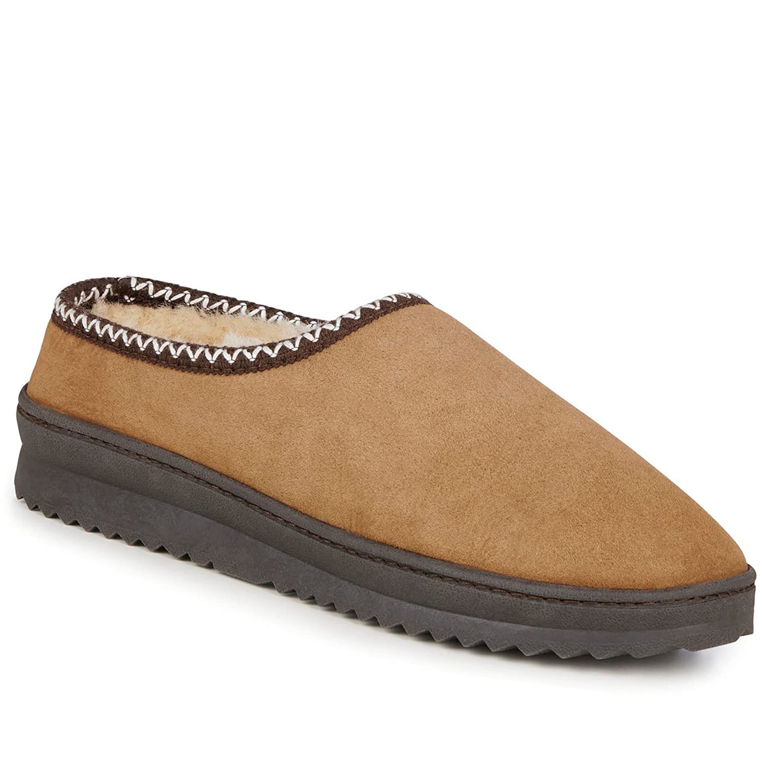 EMU Platinum Outback Scuff