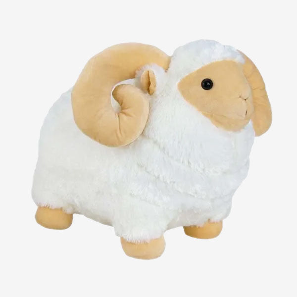 Elka Macarthur Ram