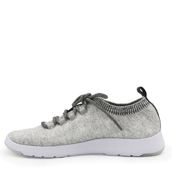 Emu Heidelberg Wool Sneakers grey