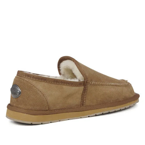 Emu Platinum Hume Slippers