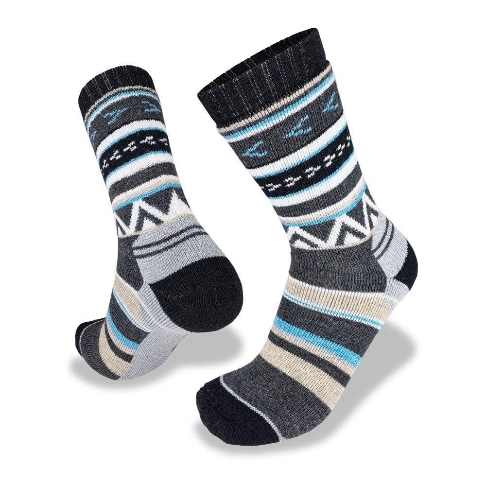 Wilderness Wear Fusion Max Socks