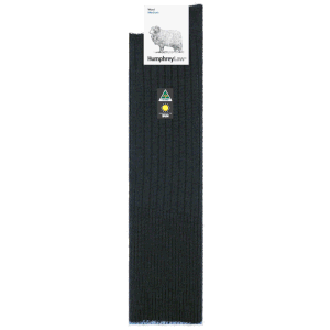 Humphrey Law Gumboot Sock
