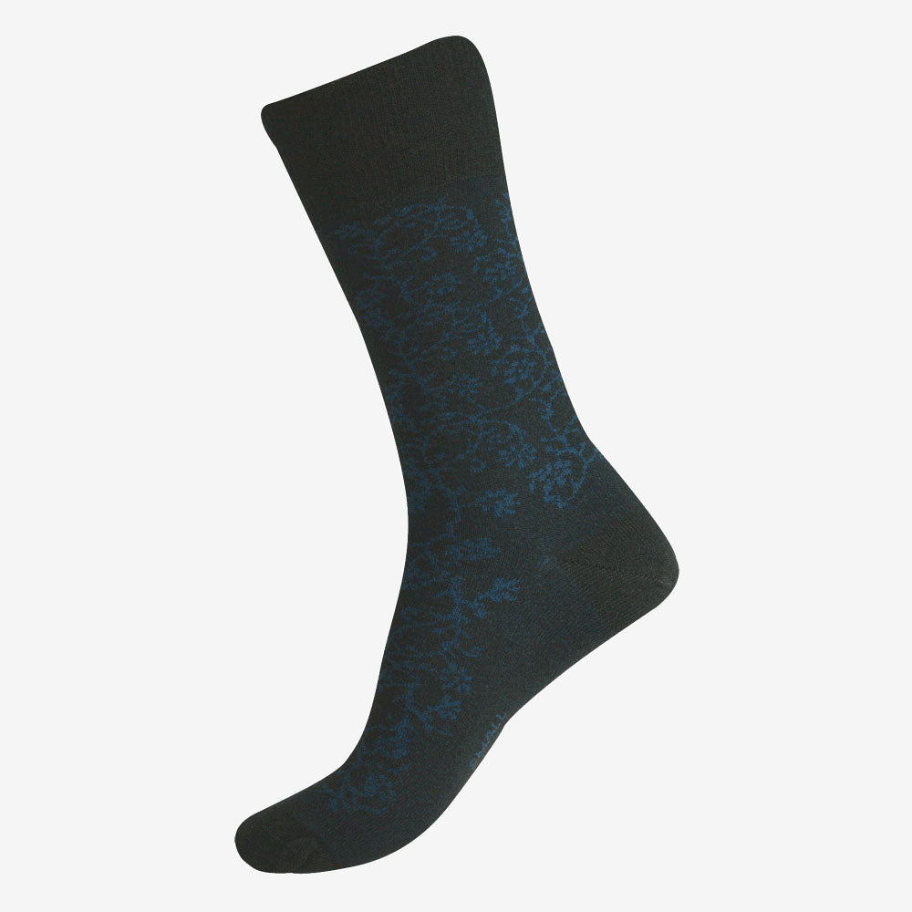 Humphrey Law Health Socks - Jasmine