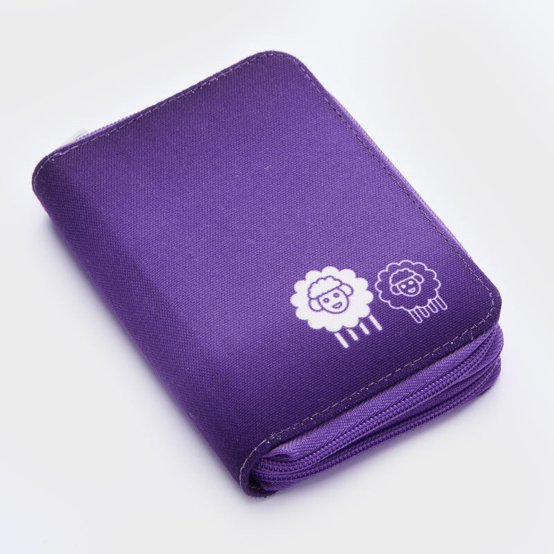 KnitPro Symfonie Chunky Interchangeable Set