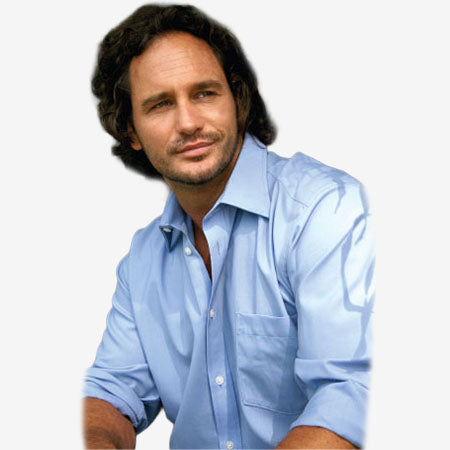 Infinite Wool Long Sleeve Shirt