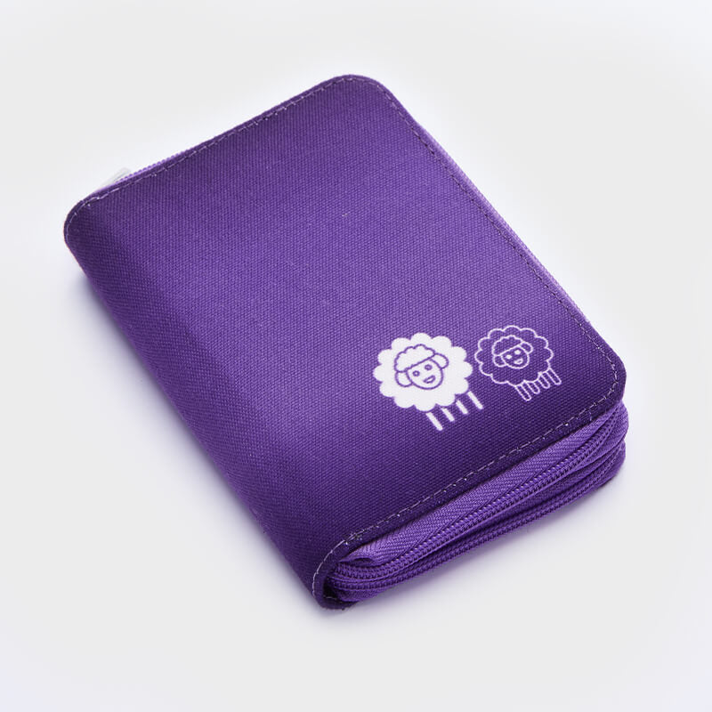 KnitPro Symfonie Starter Interchangeable Needle Set