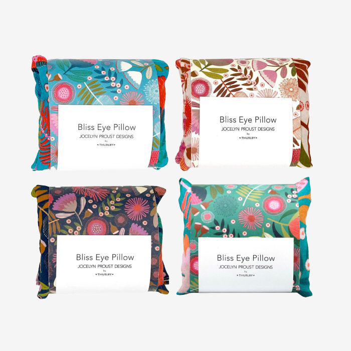 Thurlby Jocelyn Proust Eye Pillow Botanicals