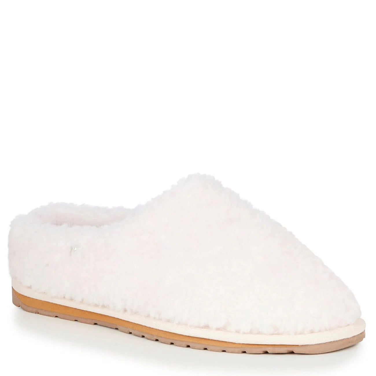 EMU Joy Teddy Slippers