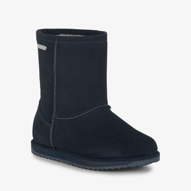 EMU Australia Brumby Lo Kids Boots midnight