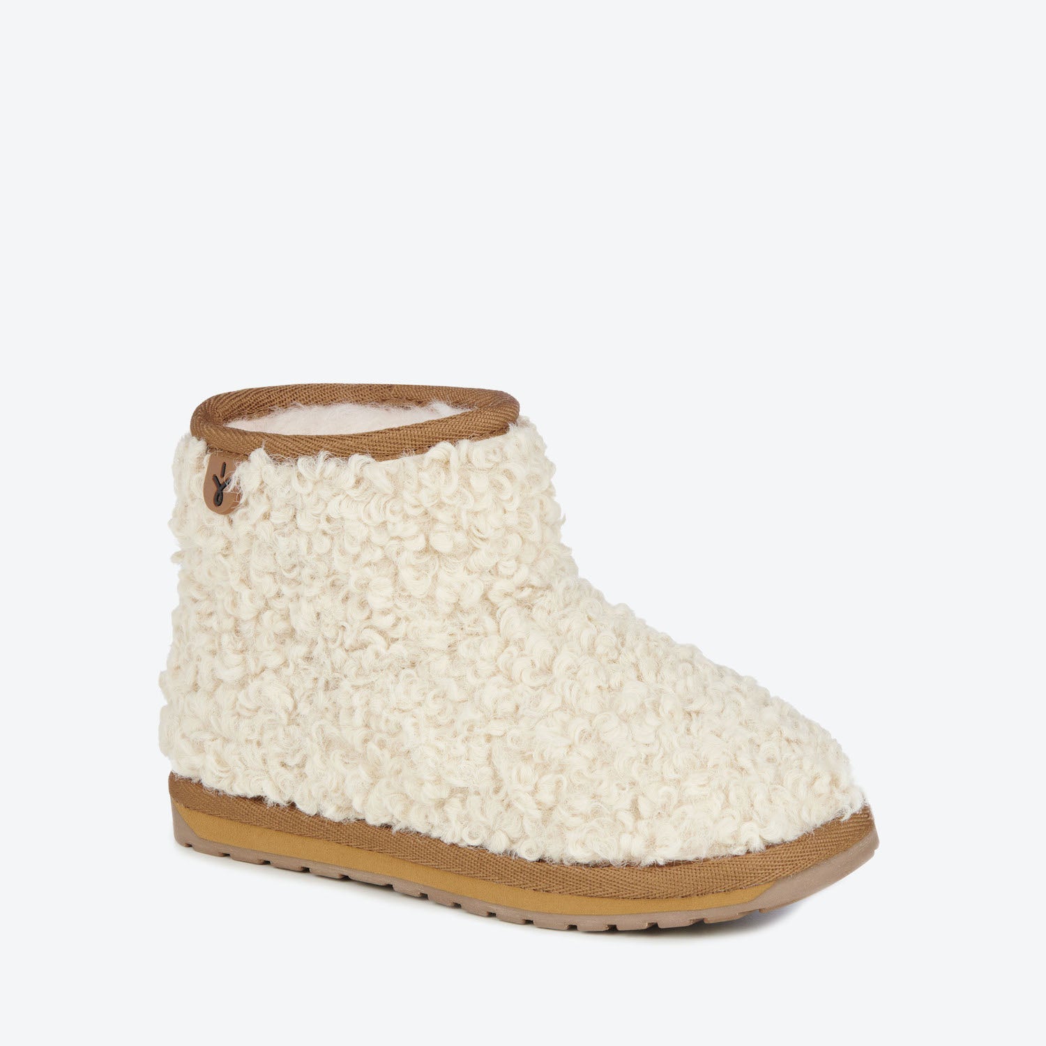 EMU Wallaby Mini Teddy Boots