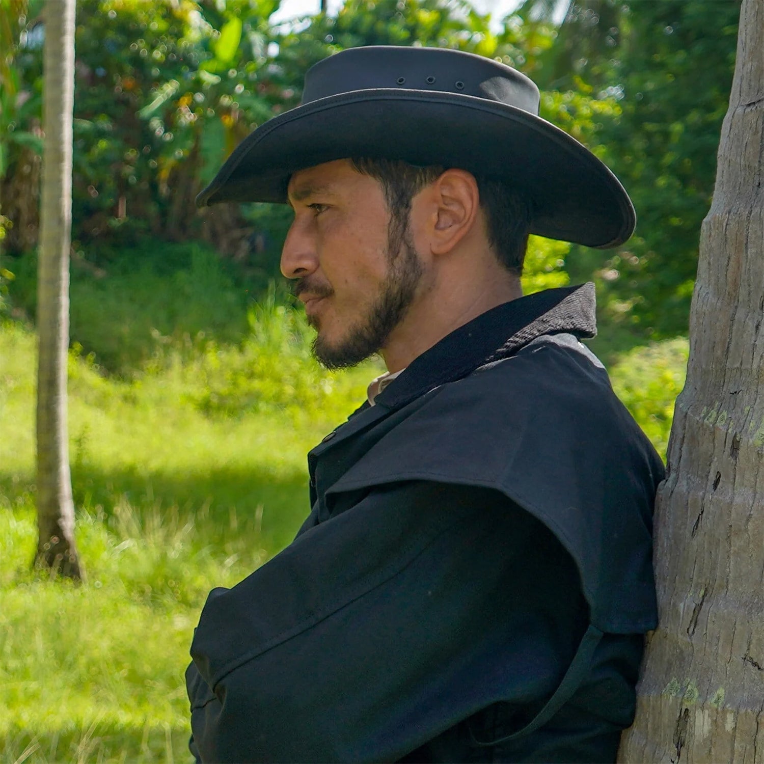 Kakadu Brumby Shapeable Hat