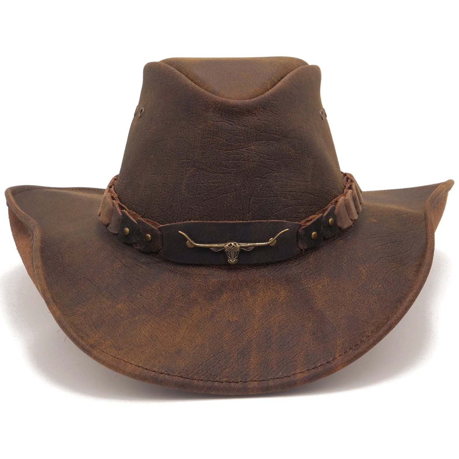 Kakadu Brumby Shapeable Hat