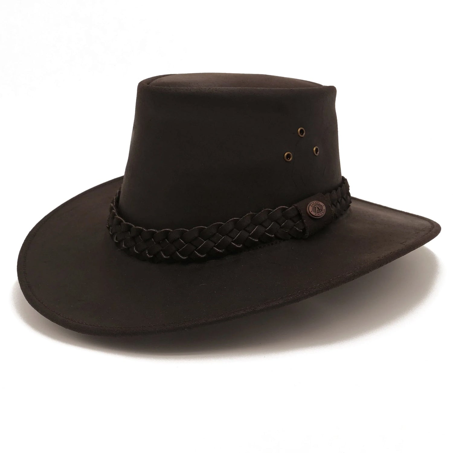 Kakadu Bushranger Hat