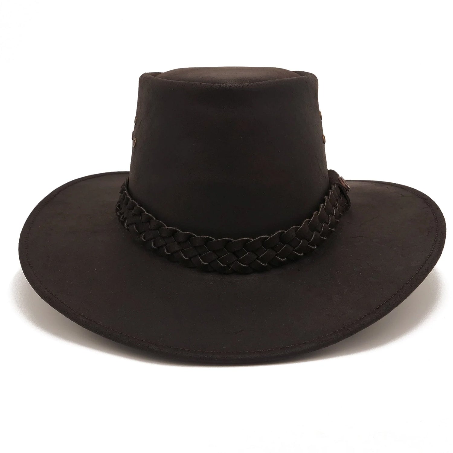 Kakadu Bushranger Hat