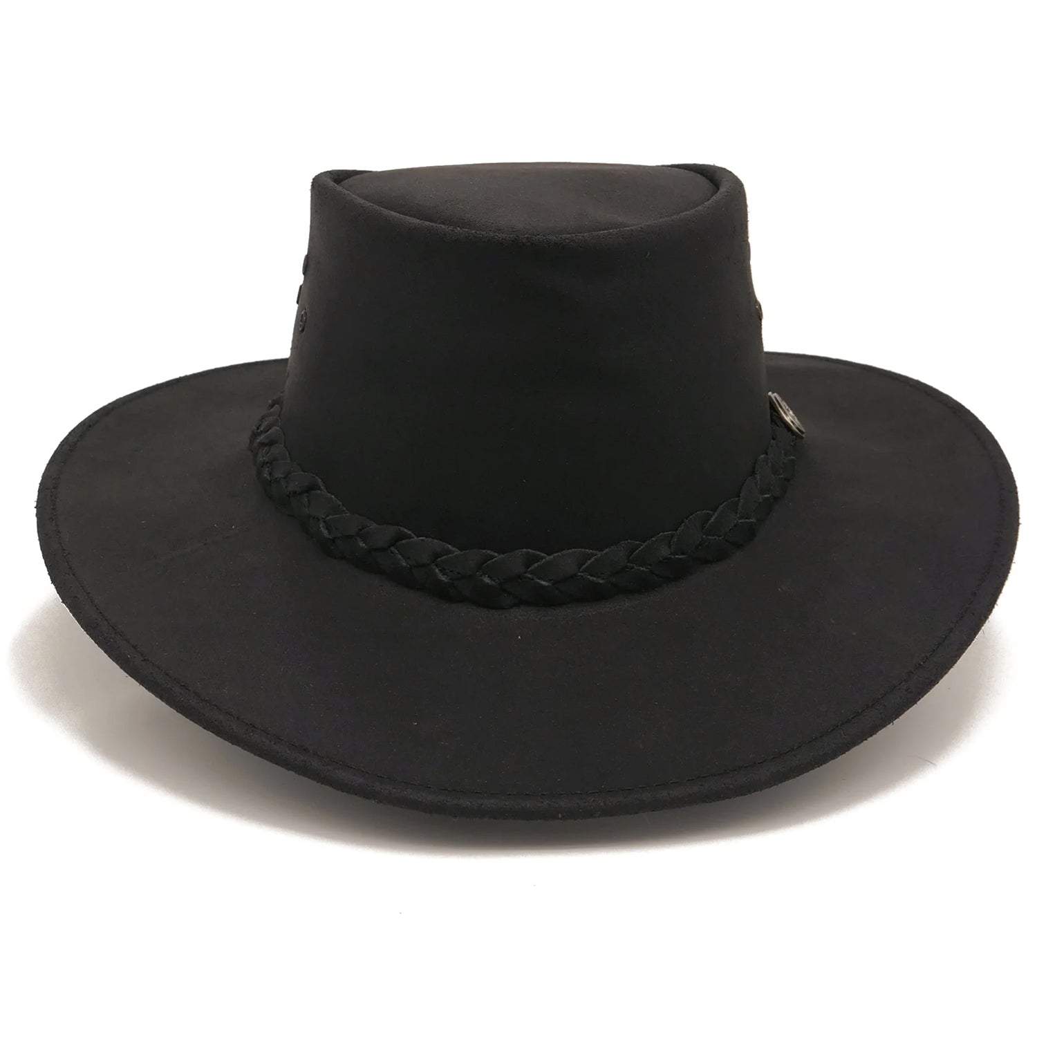Kakadu Busselton Hat black