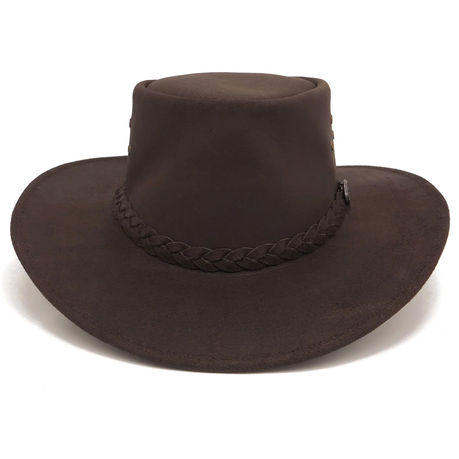 Kakadu Busselton Hat brown