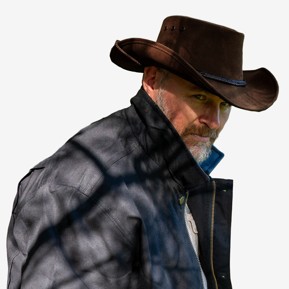 Kakadu McKinley Shapeable Soaka Hat