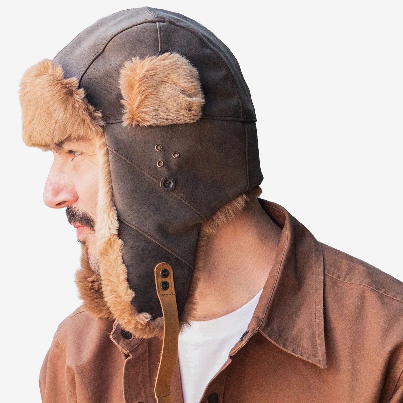 Kakadu Roo Aviator Hat