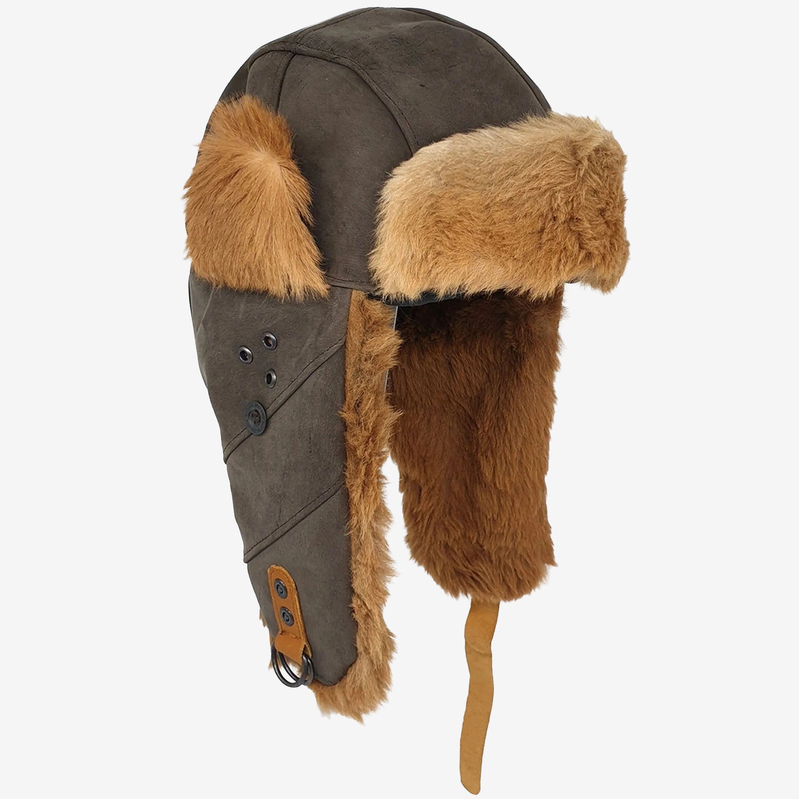 Kakadu Roo Aviator Hat