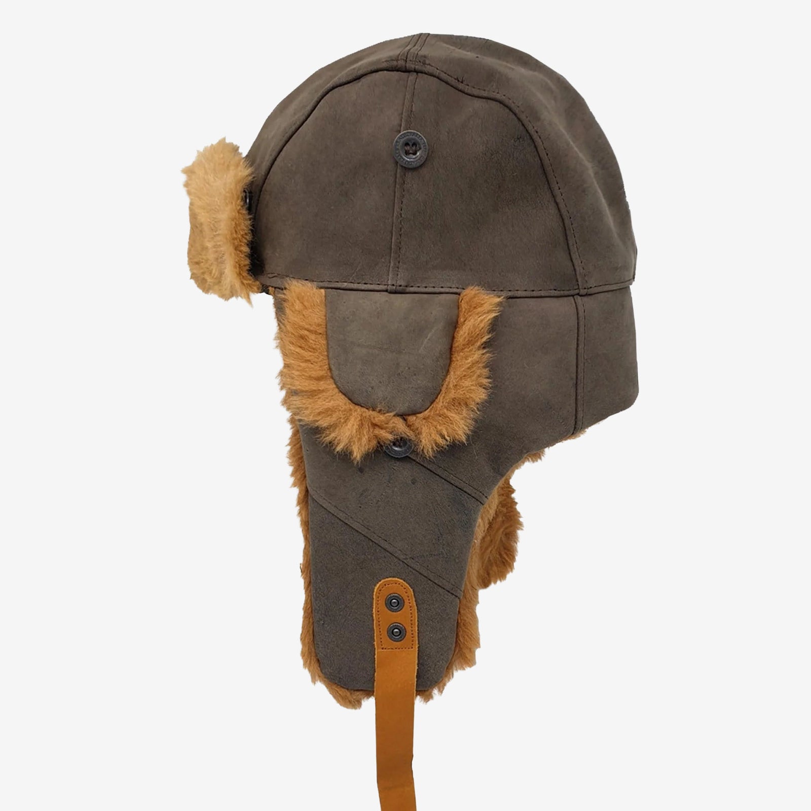 Kakadu Roo Aviator Hat