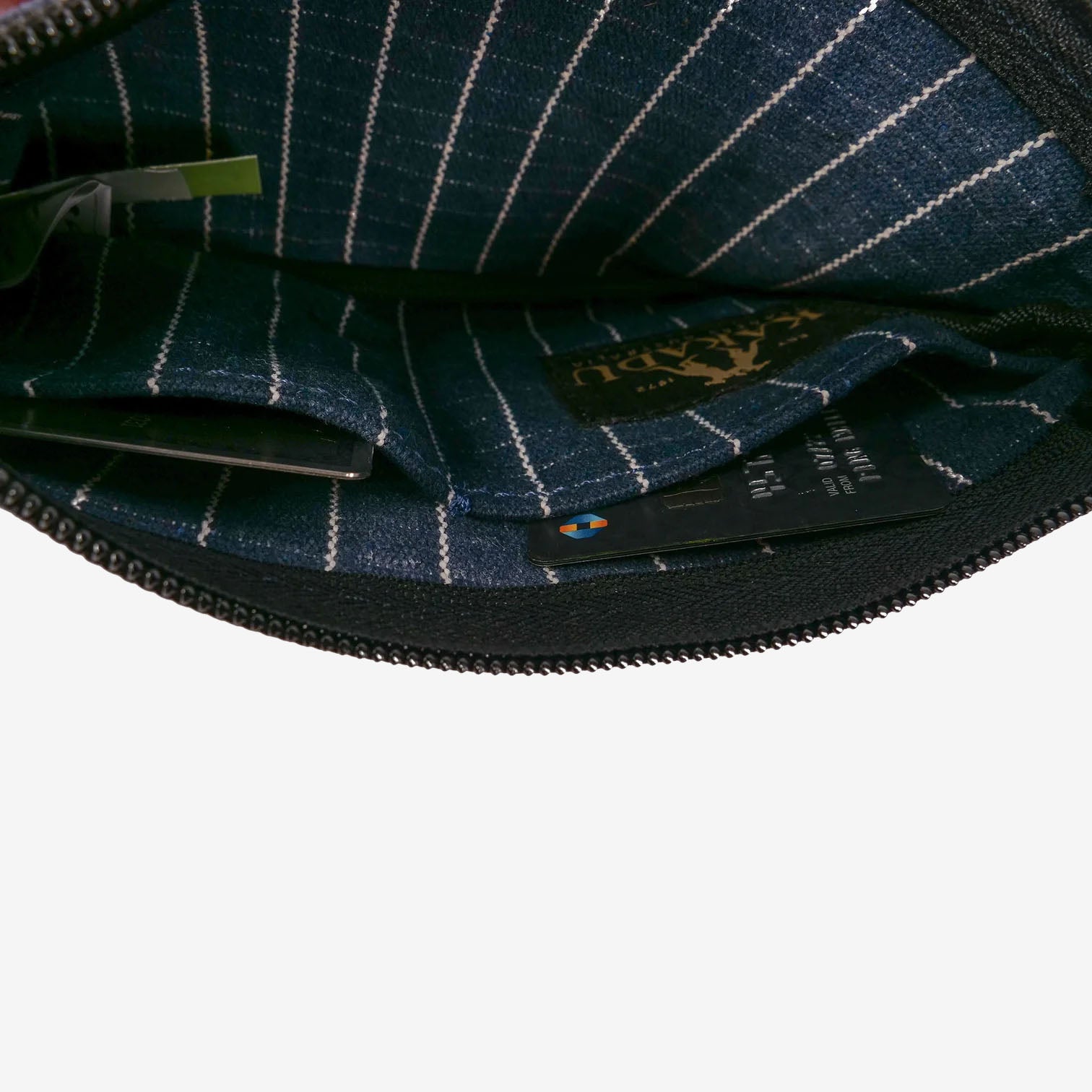 Kakadu Zip Pouch