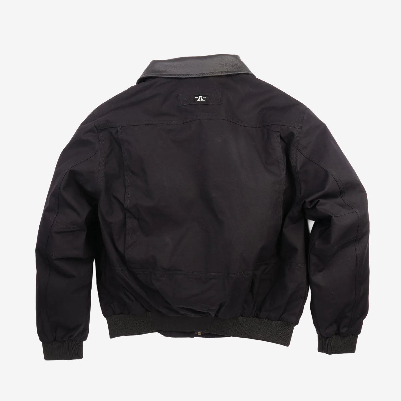 Kakadu Balmain Bomber Jacket