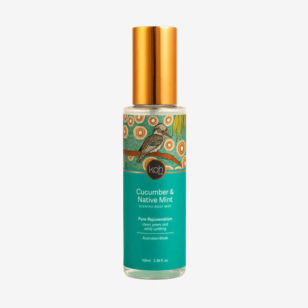 Koh Living Body Mist